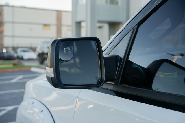 2022 Ram 1500 Big Horn BLACK WIDOW 4X4 / BIG SCREEN / LOADED | Austin, TX | Rocky Mountain Truck Stop Austin