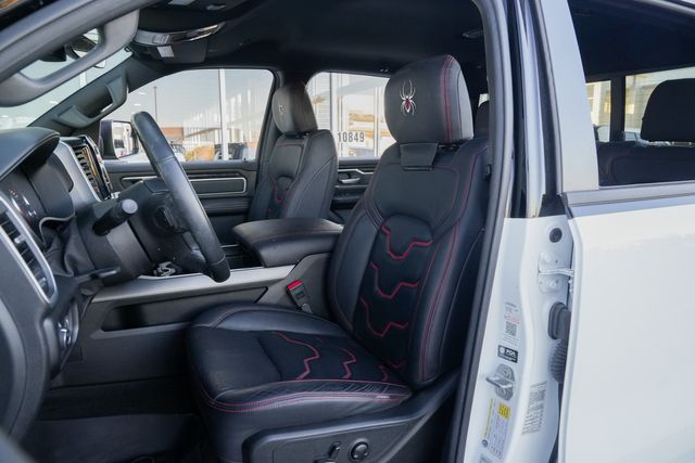 2022 Ram 1500 Big Horn BLACK WIDOW 4X4 / BIG SCREEN / LOADED | Austin, TX | Rocky Mountain Truck Stop Austin 2022 Ram 1500 Big Horn BLACK WIDOW 4X4 / BIG SCREEN / LOADED | Austin, TX | Rocky Mountain Truck Stop Austin