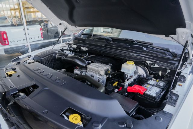 2022 Ram 1500 Big Horn BLACK WIDOW 4X4 / BIG SCREEN / LOADED | Austin, TX | Rocky Mountain Truck Stop Austin 2022 Ram 1500 Big Horn BLACK WIDOW 4X4 / BIG SCREEN / LOADED | Austin, TX | Rocky Mountain Truck Stop Austin