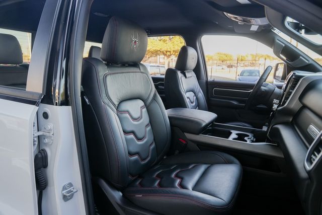 2022 Ram 1500 Big Horn BLACK WIDOW 4X4 / BIG SCREEN / LOADED | Austin, TX | Rocky Mountain Truck Stop Austin 2022 Ram 1500 Big Horn BLACK WIDOW 4X4 / BIG SCREEN / LOADED | Austin, TX | Rocky Mountain Truck Stop Austin