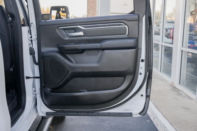 2022 Ram 1500 Big Horn BLACK WIDOW 4X4 / BIG SCREEN / LOADED | Austin, TX | Rocky Mountain Truck Stop Austin 2022 Ram 1500 Big Horn BLACK WIDOW 4X4 / BIG SCREEN / LOADED | Austin, TX | Rocky Mountain Truck Stop Austin