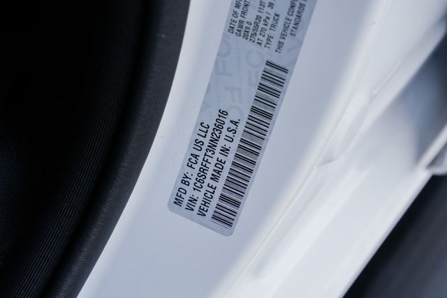 2022 Ram 1500 Big Horn BLACK WIDOW 4X4 / BIG SCREEN / LOADED | Austin, TX | Rocky Mountain Truck Stop Austin 2022 Ram 1500 Big Horn BLACK WIDOW 4X4 / BIG SCREEN / LOADED | Austin, TX | Rocky Mountain Truck Stop Austin