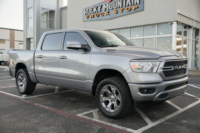 2022 Ram 1500 Lone Star SPORT RWD / CLEAN CARFAX W/ UPGRADES | Austin, TX | Rocky Mountain Truck Stop Austin 2022 Ram 1500 Lone Star SPORT RWD / CLEAN CARFAX W/ UPGRADES | Austin, TX | Rocky Mountain Truck Stop Austin