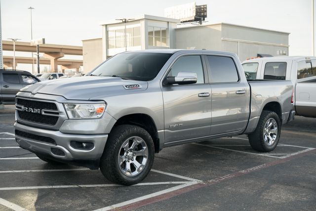 2022 Ram 1500 Lone Star SPORT RWD / CLEAN CARFAX W/ UPGRADES | Austin, TX | Rocky Mountain Truck Stop Austin