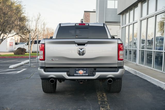 2022 Ram 1500 Lone Star SPORT RWD / CLEAN CARFAX W/ UPGRADES | Dallas, TX | Rocky Mountain Truck Stop Dallas 2022 Ram 1500 Lone Star SPORT RWD / CLEAN CARFAX W/ UPGRADES | Dallas, TX | Rocky Mountain Truck Stop Dallas