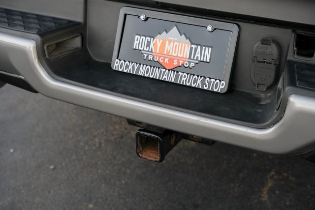 2022 Ram 1500 Lone Star SPORT RWD / CLEAN CARFAX W/ UPGRADES | Austin, TX | Rocky Mountain Truck Stop Austin