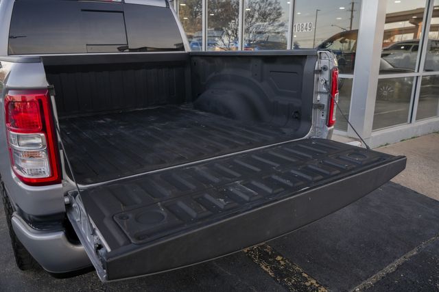 2022 Ram 1500 Lone Star SPORT RWD / CLEAN CARFAX W/ UPGRADES | Dallas, TX | Rocky Mountain Truck Stop Dallas 2022 Ram 1500 Lone Star SPORT RWD / CLEAN CARFAX W/ UPGRADES | Dallas, TX | Rocky Mountain Truck Stop Dallas