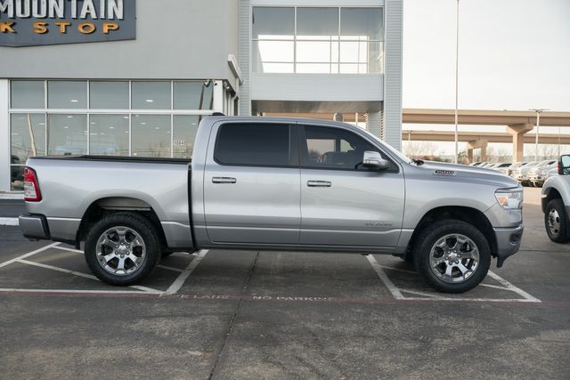 2022 Ram 1500 Lone Star SPORT RWD / CLEAN CARFAX W/ UPGRADES | Dallas, TX | Rocky Mountain Truck Stop Dallas 2022 Ram 1500 Lone Star SPORT RWD / CLEAN CARFAX W/ UPGRADES | Dallas, TX | Rocky Mountain Truck Stop Dallas