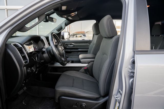 2022 Ram 1500 Lone Star SPORT RWD / CLEAN CARFAX W/ UPGRADES | Dallas, TX | Rocky Mountain Truck Stop Dallas 2022 Ram 1500 Lone Star SPORT RWD / CLEAN CARFAX W/ UPGRADES | Dallas, TX | Rocky Mountain Truck Stop Dallas