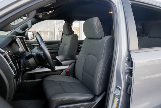 2022 Ram 1500 Lone Star SPORT RWD / CLEAN CARFAX W/ UPGRADES | Dallas, TX | Rocky Mountain Truck Stop Dallas 2022 Ram 1500 Lone Star SPORT RWD / CLEAN CARFAX W/ UPGRADES | Dallas, TX | Rocky Mountain Truck Stop Dallas