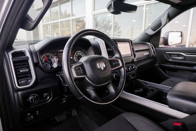 2022 Ram 1500 Lone Star SPORT RWD / CLEAN CARFAX W/ UPGRADES | Dallas, TX | Rocky Mountain Truck Stop Dallas 2022 Ram 1500 Lone Star SPORT RWD / CLEAN CARFAX W/ UPGRADES | Dallas, TX | Rocky Mountain Truck Stop Dallas