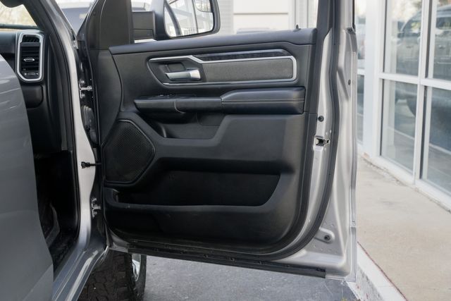 2022 Ram 1500 Lone Star SPORT RWD / CLEAN CARFAX W/ UPGRADES | Austin, TX | Rocky Mountain Truck Stop Austin 2022 Ram 1500 Lone Star SPORT RWD / CLEAN CARFAX W/ UPGRADES | Austin, TX | Rocky Mountain Truck Stop Austin