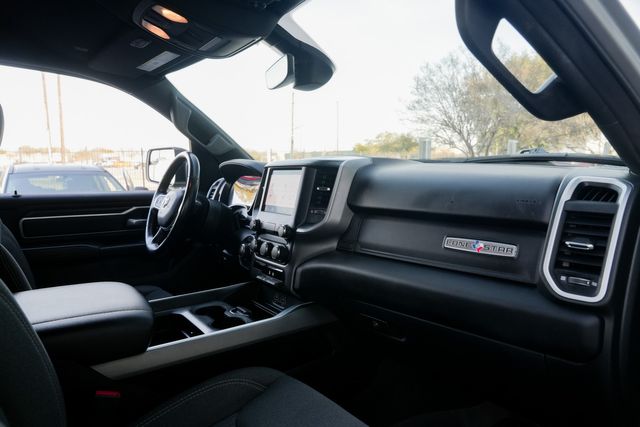 2022 Ram 1500 Lone Star SPORT RWD / CLEAN CARFAX W/ UPGRADES | Austin, TX | Rocky Mountain Truck Stop Austin 2022 Ram 1500 Lone Star SPORT RWD / CLEAN CARFAX W/ UPGRADES | Austin, TX | Rocky Mountain Truck Stop Austin