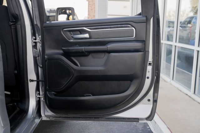 2022 Ram 1500 Lone Star SPORT RWD / CLEAN CARFAX W/ UPGRADES | Austin, TX | Rocky Mountain Truck Stop Austin 2022 Ram 1500 Lone Star SPORT RWD / CLEAN CARFAX W/ UPGRADES | Austin, TX | Rocky Mountain Truck Stop Austin