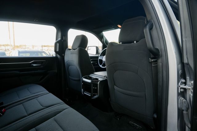 2022 Ram 1500 Lone Star SPORT RWD / CLEAN CARFAX W/ UPGRADES | Austin, TX | Rocky Mountain Truck Stop Austin