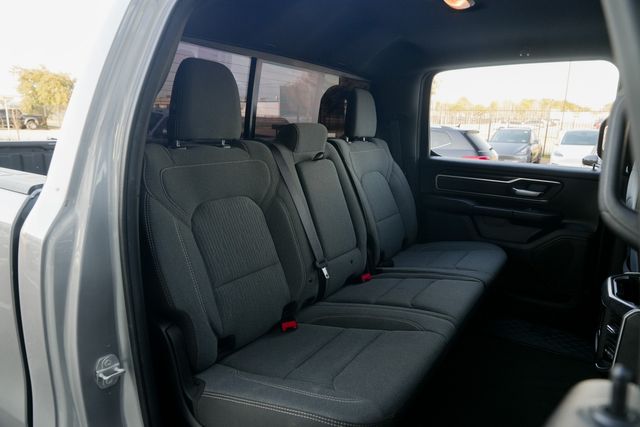 2022 Ram 1500 Lone Star SPORT RWD / CLEAN CARFAX W/ UPGRADES | Austin, TX | Rocky Mountain Truck Stop Austin 2022 Ram 1500 Lone Star SPORT RWD / CLEAN CARFAX W/ UPGRADES | Austin, TX | Rocky Mountain Truck Stop Austin