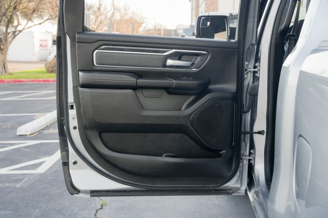 2022 Ram 1500 Lone Star SPORT RWD / CLEAN CARFAX W/ UPGRADES | Austin, TX | Rocky Mountain Truck Stop Austin 2022 Ram 1500 Lone Star SPORT RWD / CLEAN CARFAX W/ UPGRADES | Austin, TX | Rocky Mountain Truck Stop Austin