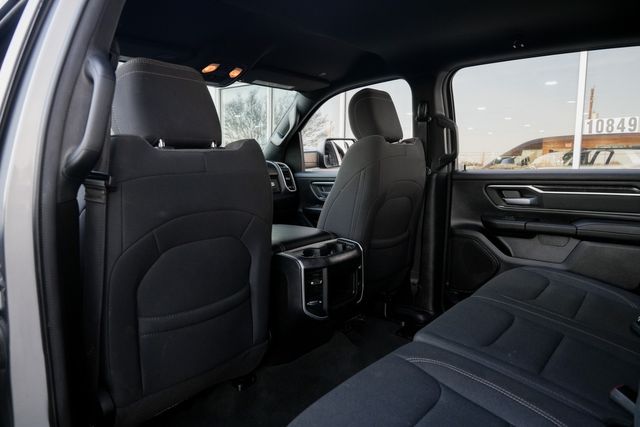 2022 Ram 1500 Lone Star SPORT RWD / CLEAN CARFAX W/ UPGRADES | Austin, TX | Rocky Mountain Truck Stop Austin 2022 Ram 1500 Lone Star SPORT RWD / CLEAN CARFAX W/ UPGRADES | Austin, TX | Rocky Mountain Truck Stop Austin