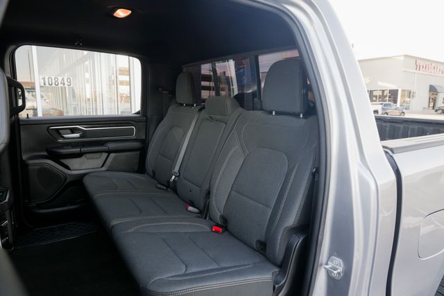 2022 Ram 1500 Lone Star SPORT RWD / CLEAN CARFAX W/ UPGRADES | Austin, TX | Rocky Mountain Truck Stop Austin 2022 Ram 1500 Lone Star SPORT RWD / CLEAN CARFAX W/ UPGRADES | Austin, TX | Rocky Mountain Truck Stop Austin