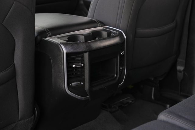 2022 Ram 1500 Lone Star SPORT RWD / CLEAN CARFAX W/ UPGRADES | Austin, TX | Rocky Mountain Truck Stop Austin