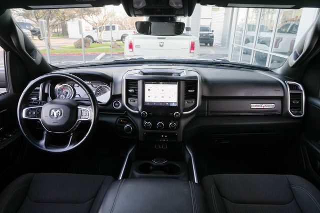 2022 Ram 1500 Lone Star SPORT RWD / CLEAN CARFAX W/ UPGRADES | Dallas, TX | Rocky Mountain Truck Stop Dallas 2022 Ram 1500 Lone Star SPORT RWD / CLEAN CARFAX W/ UPGRADES | Dallas, TX | Rocky Mountain Truck Stop Dallas