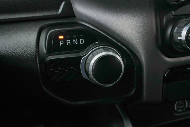 2022 Ram 1500 Lone Star SPORT RWD / CLEAN CARFAX W/ UPGRADES | Austin, TX | Rocky Mountain Truck Stop Austin