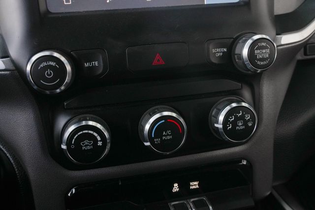 2022 Ram 1500 Lone Star SPORT RWD / CLEAN CARFAX W/ UPGRADES | Austin, TX | Rocky Mountain Truck Stop Austin