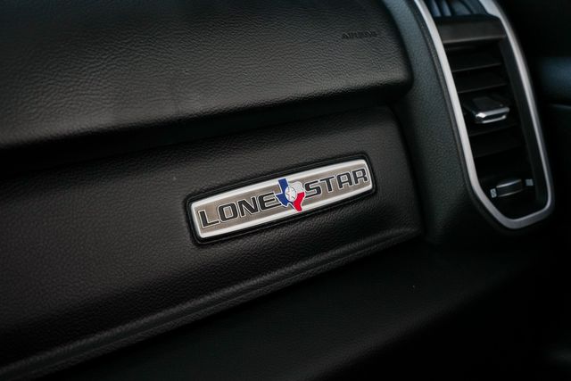 2022 Ram 1500 Lone Star SPORT RWD / CLEAN CARFAX W/ UPGRADES | Austin, TX | Rocky Mountain Truck Stop Austin