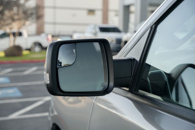 2022 Ram 1500 Lone Star SPORT RWD / CLEAN CARFAX W/ UPGRADES | Austin, TX | Rocky Mountain Truck Stop Austin