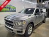 2022 Ram 1500 Big Horn Crew 5.7L Hemi V8 -Warranty - Financing - | Dickinson, ND | Autorama Auto Sales and Rentals