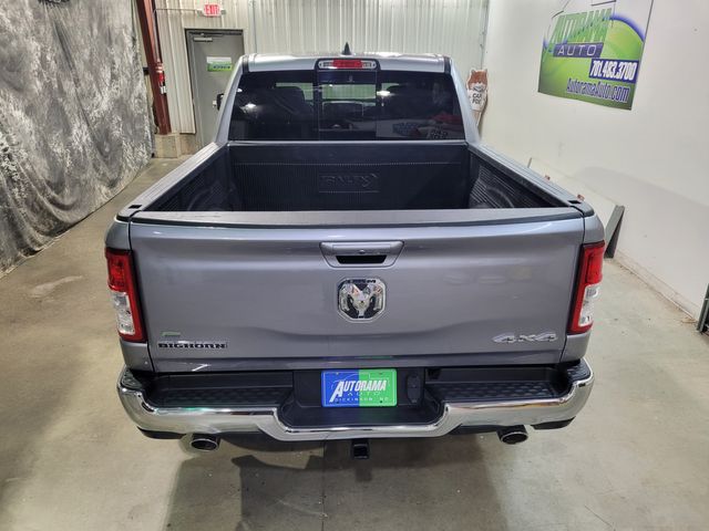 2022 Ram 1500 Big Horn Crew 5.7L Hemi V8 -Warranty - Financing - | Dickinson, ND | Autorama Auto Sales and Rentals 2022 Ram 1500 Big Horn Crew 5.7L Hemi V8 -Warranty - Financing - | Dickinson, ND | Autorama Auto Sales and Rentals