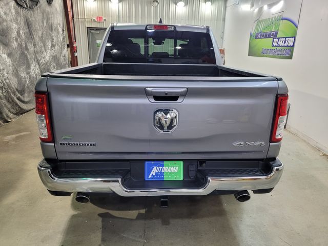 2022 Ram 1500 Big Horn Crew 5.7L Hemi V8 -Warranty - Financing - | Dickinson, ND | Autorama Auto Sales and Rentals 2022 Ram 1500 Big Horn Crew 5.7L Hemi V8 -Warranty - Financing - | Dickinson, ND | Autorama Auto Sales and Rentals