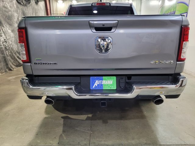 2022 Ram 1500 Big Horn Crew 5.7L Hemi V8 -Warranty - Financing - | Dickinson, ND | Autorama Auto Sales and Rentals 2022 Ram 1500 Big Horn Crew 5.7L Hemi V8 -Warranty - Financing - | Dickinson, ND | Autorama Auto Sales and Rentals