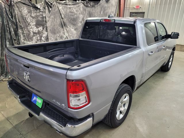 2022 Ram 1500 Big Horn Crew 5.7L Hemi V8 -Warranty - Financing - | Dickinson, ND | Autorama Auto Sales and Rentals 2022 Ram 1500 Big Horn Crew 5.7L Hemi V8 -Warranty - Financing - | Dickinson, ND | Autorama Auto Sales and Rentals