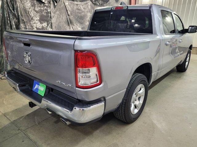 2022 Ram 1500 Big Horn Crew 5.7L Hemi V8 -Warranty - Financing - | Dickinson, ND | Autorama Auto Sales and Rentals 2022 Ram 1500 Big Horn Crew 5.7L Hemi V8 -Warranty - Financing - | Dickinson, ND | Autorama Auto Sales and Rentals
