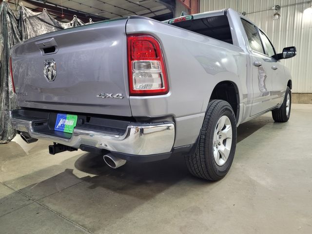2022 Ram 1500 Big Horn Crew 5.7L Hemi V8 -Warranty - Financing - | Dickinson, ND | Autorama Auto Sales and Rentals 2022 Ram 1500 Big Horn Crew 5.7L Hemi V8 -Warranty - Financing - | Dickinson, ND | Autorama Auto Sales and Rentals