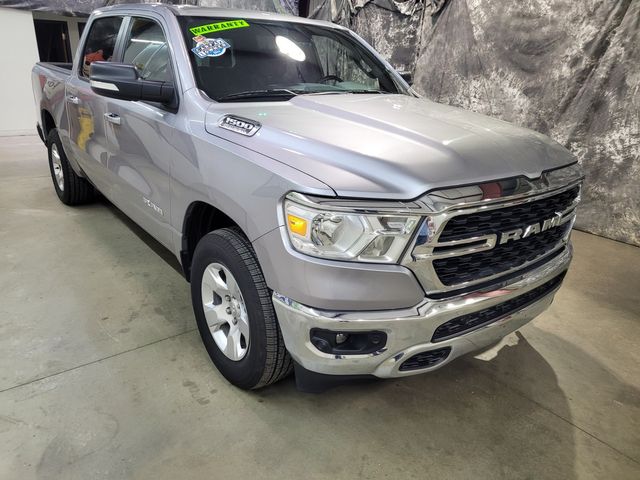 2022 Ram 1500 Big Horn Crew 5.7L Hemi V8 -Warranty - Financing - | Dickinson, ND | Autorama Auto Sales and Rentals 2022 Ram 1500 Big Horn Crew 5.7L Hemi V8 -Warranty - Financing - | Dickinson, ND | Autorama Auto Sales and Rentals