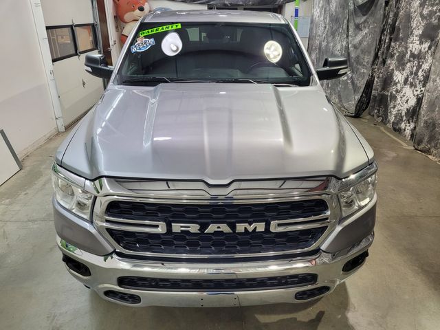 2022 Ram 1500 Big Horn Crew 5.7L Hemi V8 -Warranty - Financing - | Dickinson, ND | Autorama Auto Sales and Rentals 2022 Ram 1500 Big Horn Crew 5.7L Hemi V8 -Warranty - Financing - | Dickinson, ND | Autorama Auto Sales and Rentals