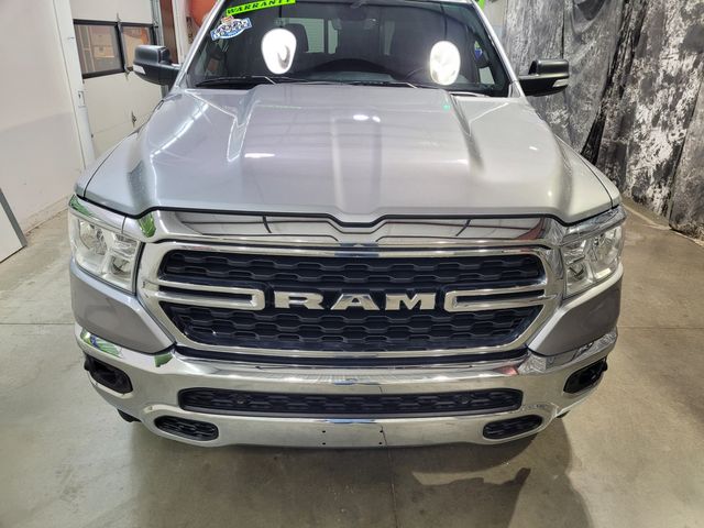 2022 Ram 1500 Big Horn Crew 5.7L Hemi V8 -Warranty - Financing - | Dickinson, ND | Autorama Auto Sales and Rentals 2022 Ram 1500 Big Horn Crew 5.7L Hemi V8 -Warranty - Financing - | Dickinson, ND | Autorama Auto Sales and Rentals