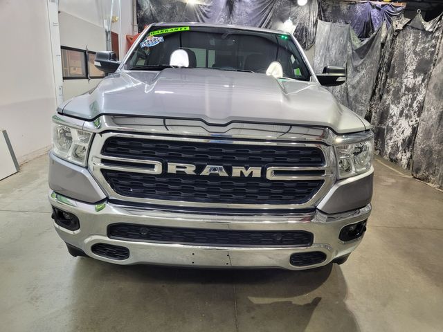 2022 Ram 1500 Big Horn Crew 5.7L Hemi V8 -Warranty - Financing - | Dickinson, ND | Autorama Auto Sales and Rentals 2022 Ram 1500 Big Horn Crew 5.7L Hemi V8 -Warranty - Financing - | Dickinson, ND | Autorama Auto Sales and Rentals