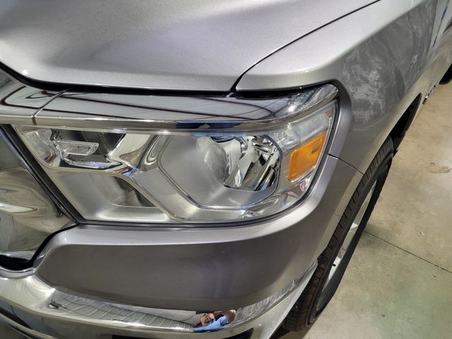 2022 Ram 1500 Big Horn Crew 5.7L Hemi V8 -Warranty - Financing - | Dickinson, ND | Autorama Auto Sales and Rentals 2022 Ram 1500 Big Horn Crew 5.7L Hemi V8 -Warranty - Financing - | Dickinson, ND | Autorama Auto Sales and Rentals