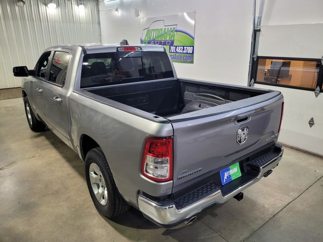 2022 Ram 1500 Big Horn Crew 5.7L Hemi V8 -Warranty - Financing - | Dickinson, ND | Autorama Auto Sales and Rentals 2022 Ram 1500 Big Horn Crew 5.7L Hemi V8 -Warranty - Financing - | Dickinson, ND | Autorama Auto Sales and Rentals