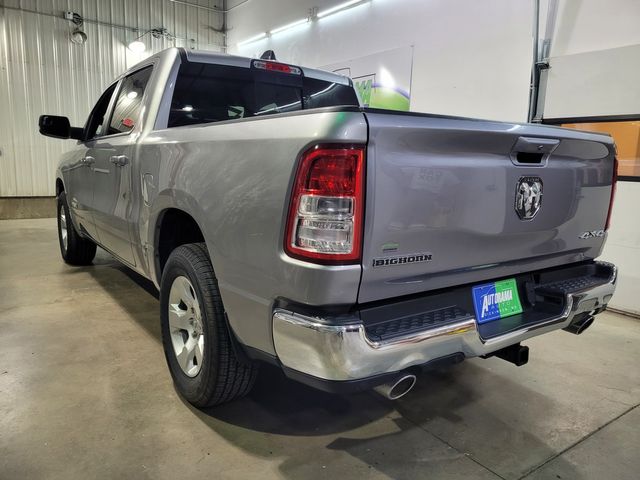 2022 Ram 1500 Big Horn Crew 5.7L Hemi V8 -Warranty - Financing - | Dickinson, ND | Autorama Auto Sales and Rentals 2022 Ram 1500 Big Horn Crew 5.7L Hemi V8 -Warranty - Financing - | Dickinson, ND | Autorama Auto Sales and Rentals