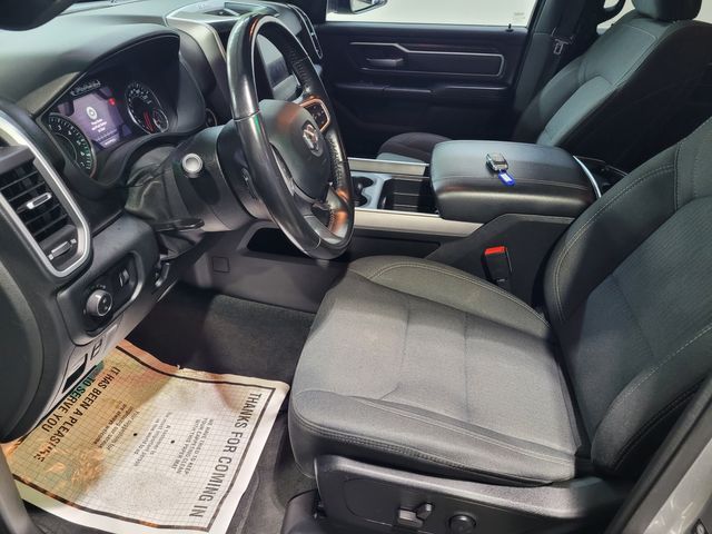 2022 Ram 1500 Big Horn Crew 5.7L Hemi V8 -Warranty - Financing - | Dickinson, ND | Autorama Auto Sales and Rentals 2022 Ram 1500 Big Horn Crew 5.7L Hemi V8 -Warranty - Financing - | Dickinson, ND | Autorama Auto Sales and Rentals