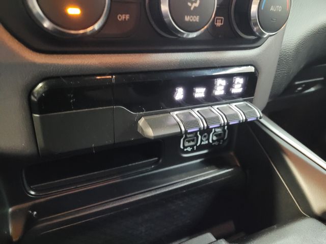 2022 Ram 1500 Big Horn Crew 5.7L Hemi V8 -Warranty - Financing - | Dickinson, ND | Autorama Auto Sales and Rentals 2022 Ram 1500 Big Horn Crew 5.7L Hemi V8 -Warranty - Financing - | Dickinson, ND | Autorama Auto Sales and Rentals