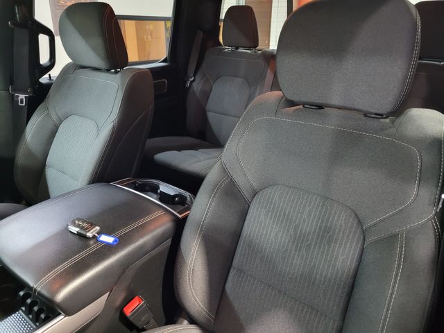 2022 Ram 1500 Big Horn Crew 5.7L Hemi V8 -Warranty - Financing - | Dickinson, ND | Autorama Auto Sales and Rentals 2022 Ram 1500 Big Horn Crew 5.7L Hemi V8 -Warranty - Financing - | Dickinson, ND | Autorama Auto Sales and Rentals