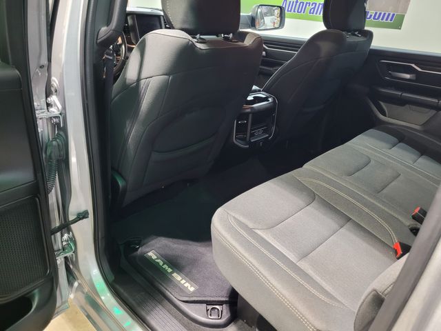 2022 Ram 1500 Big Horn Crew 5.7L Hemi V8 -Warranty - Financing - | Dickinson, ND | Autorama Auto Sales and Rentals 2022 Ram 1500 Big Horn Crew 5.7L Hemi V8 -Warranty - Financing - | Dickinson, ND | Autorama Auto Sales and Rentals