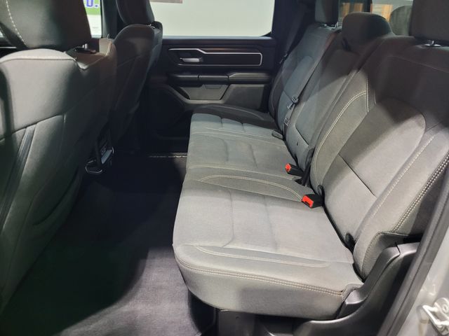 2022 Ram 1500 Big Horn Crew 5.7L Hemi V8 -Warranty - Financing - | Dickinson, ND | Autorama Auto Sales and Rentals 2022 Ram 1500 Big Horn Crew 5.7L Hemi V8 -Warranty - Financing - | Dickinson, ND | Autorama Auto Sales and Rentals