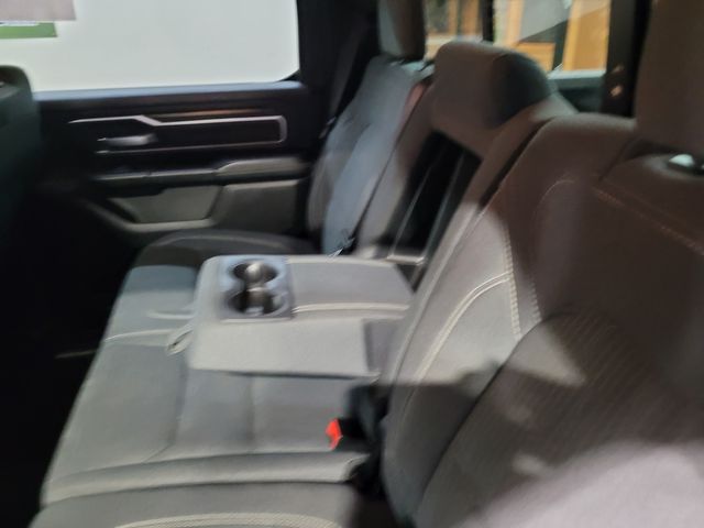 2022 Ram 1500 Big Horn Crew 5.7L Hemi V8 -Warranty - Financing - | Dickinson, ND | Autorama Auto Sales and Rentals 2022 Ram 1500 Big Horn Crew 5.7L Hemi V8 -Warranty - Financing - | Dickinson, ND | Autorama Auto Sales and Rentals