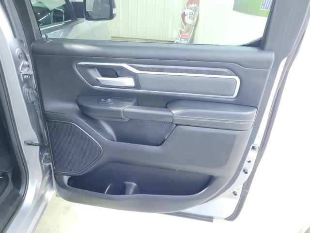 2022 Ram 1500 Big Horn Crew 5.7L Hemi V8 -Warranty - Financing - | Dickinson, ND | Autorama Auto Sales and Rentals 2022 Ram 1500 Big Horn Crew 5.7L Hemi V8 -Warranty - Financing - | Dickinson, ND | Autorama Auto Sales and Rentals